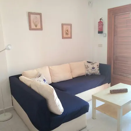 Apartamento Sol Mediterráneo Appartamento *