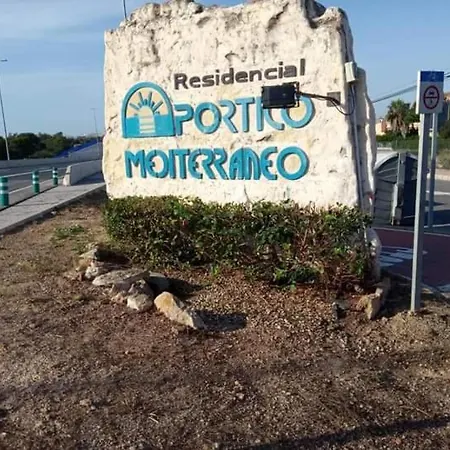Apartamento Sol Mediterráneo *