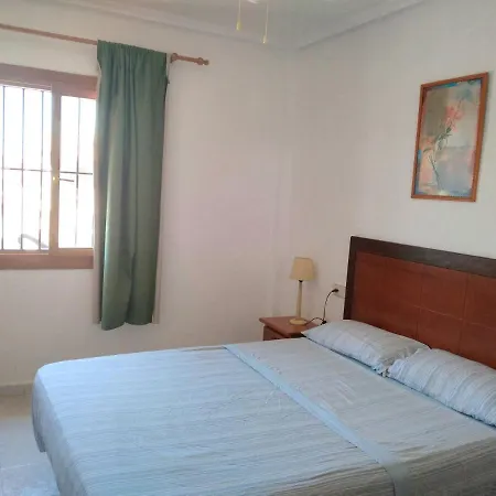 Appartamento Apartamento Sol Mediterráneo