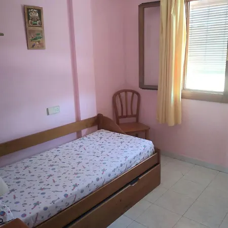 Apartamento Sol Mediterráneo Appartamento