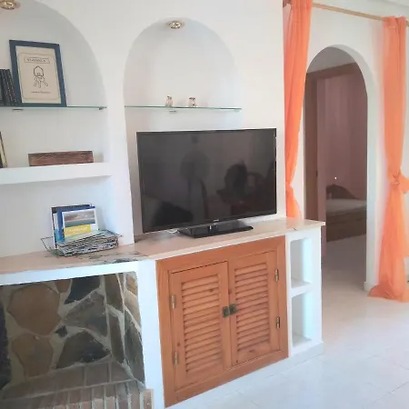 Appartamento Apartamento Sol Mediterráneo *