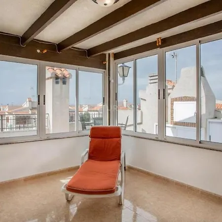 Apartamento Sol Mediterráneo *