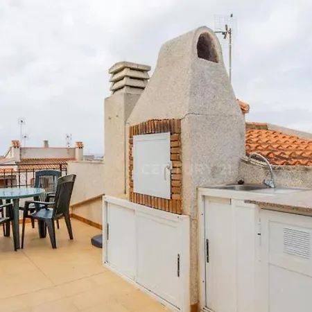 Apartamento Sol Mediterráneo Guardamar del Segura