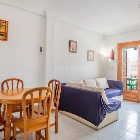 Appartamento Apartamento Sol Mediterráneo *