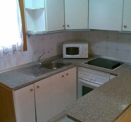 Apartamento Sol Mediterráneo Appartamento *