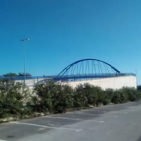 Apartamento Sol Mediterráneo Guardamar del Segura