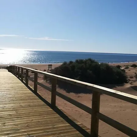 Apartamento Sol Mediterráneo Guardamar del Segura